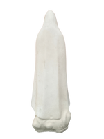 Madonna Di Fatima - Bianco - Notaro Manufatti