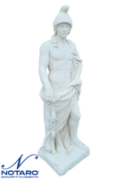 Statua Ares - Scultura Mitologica in Cemento - Notaro Manufatti