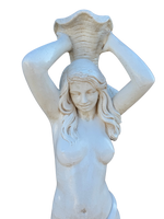Statua Nereide - Notaro Manufatti