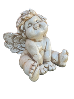 Angelo Chiattone Anticato Beige - Notaro Manufatti