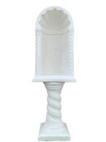 Nicchia o Cupola Romana - Notaro Manufatti