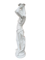 Statua Nereide - Notaro Manufatti