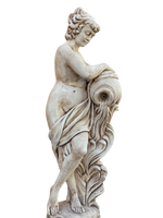 Statua Portatrice D'Acqua - Notaro Manufatti