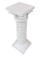 Colonna Elva - Bianco - Notaro Manufatti