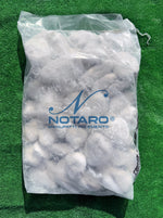 Ciottoli in Bianco Carrara: Eleganza e Versatilità per i Tuoi Spazi - Notaro Manufatti