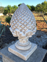 Pigna Salento Anticata Beige - Notaro Manufatti