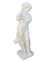 Statua Silvi - Notaro Manufatti