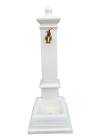 Fontana Pomello - Bianca - Notaro Manufatti