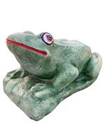 Rana Decorativa - Notaro Manufatti