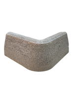 Angolo Ferri in cemento - Grigio - Notaro Manufatti