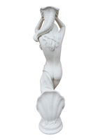 Statua Nereide - Notaro Manufatti