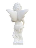 Angelo Amorino - Bianco - Notaro Manufatti