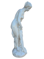 Statua Venere Amore Di Falconet - Notaro Manufatti