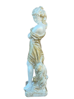 Statua Silvi - Notaro Manufatti