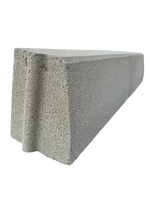 Cordone Stradale in Cemento - Notaro Manufatti