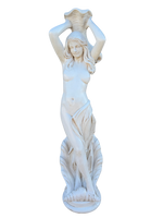 Statua Nereide - Notaro Manufatti