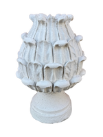 Pigna Siciliana - Bianca - Notaro Manufatti