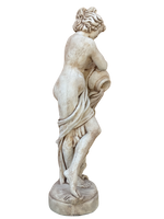Statua Portatrice D'Acqua - Notaro Manufatti