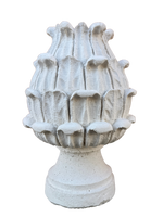 Pigna Siciliana - Bianca - Notaro Manufatti