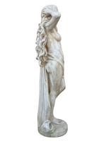 Statua Risveglio - Notaro Manufatti