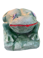 Rana Decorativa - Notaro Manufatti