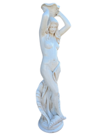 Statua Nereide - Notaro Manufatti