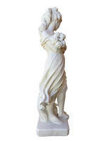 Statua Silvi - Notaro Manufatti