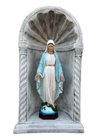 Nicchia o Cupola Romana - Notaro Manufatti