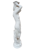 Statua Nereide - Notaro Manufatti