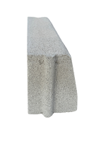 Cordone Stradale in Cemento - Notaro Manufatti