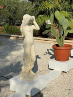 Statua della Vergogna - Notaro Manufatti