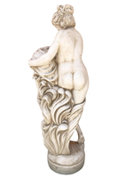 Statua Portatrice D'Acqua - Notaro Manufatti