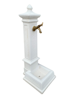 Fontana Pomello - Bianca - Notaro Manufatti