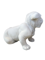 Cane Bulldog - Notaro Manufatti