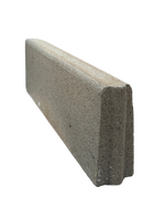 Cordoletto Mani in Cemento per Aiuole e Marciapiedi - Grigio - Notaro Manufatti