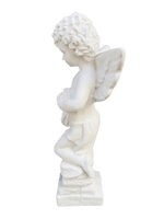 Angelo Amorino - Bianco - Notaro Manufatti