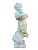 Statua Silvi - Notaro Manufatti