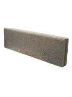 Cordoletto Mani in Cemento per Aiuole e Marciapiedi - Grigio - Notaro Manufatti