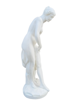 Statua Venere Amore Di Falconet - Notaro Manufatti