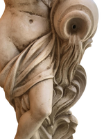 Statua Portatrice D'Acqua - Notaro Manufatti