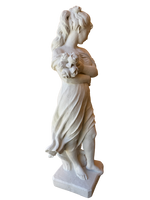 Statua Silvi - Notaro Manufatti