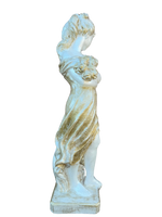 Statua Silvi - Notaro Manufatti