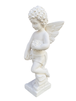 Angelo Amorino - Bianco - Notaro Manufatti