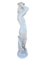 Statua Nereide - Notaro Manufatti