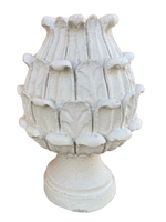 Pigna Siciliana - Bianca - Notaro Manufatti