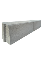 Cordone Stradale in Cemento - Notaro Manufatti