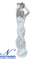 Statua Nereide - Notaro Manufatti