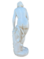 Statua Venere Amore Di Falconet - Notaro Manufatti