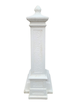 Fontana Pomello - Bianca - Notaro Manufatti