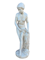 Statua Venere Amore Di Falconet - Notaro Manufatti